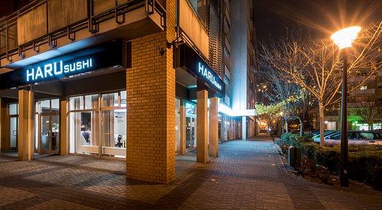 Haru Sushi